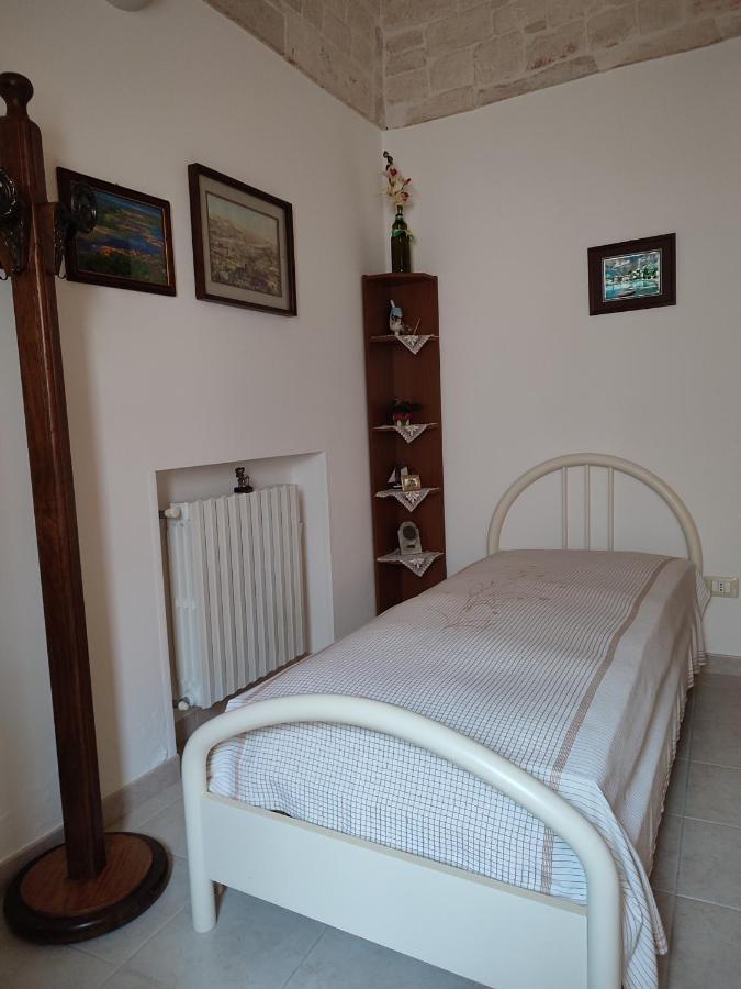 B&B Aquila Alberobello Dış mekan fotoğraf