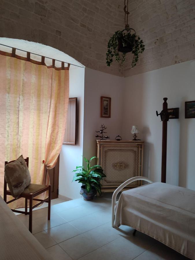 B&B Aquila Alberobello Dış mekan fotoğraf