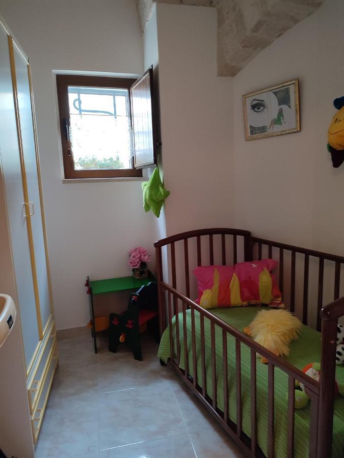 B&B Aquila Alberobello Dış mekan fotoğraf