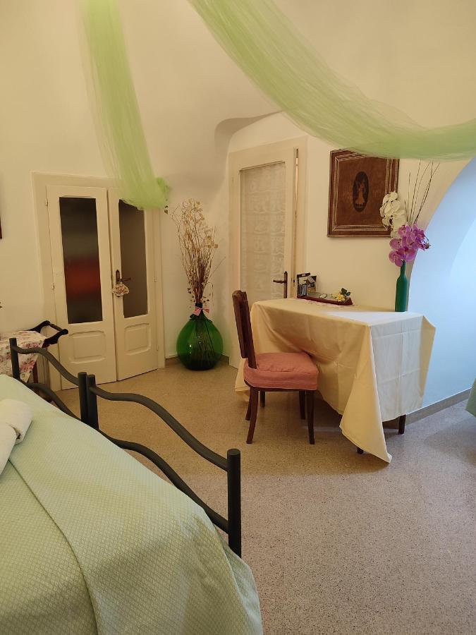 B&B Aquila Alberobello Dış mekan fotoğraf