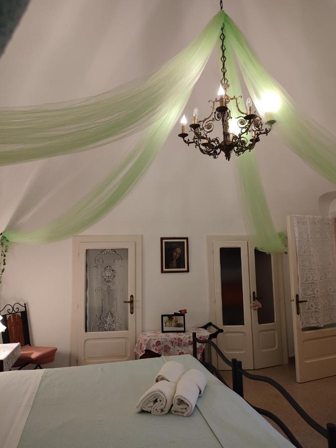 B&B Aquila Alberobello Dış mekan fotoğraf