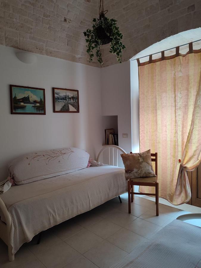 B&B Aquila Alberobello Dış mekan fotoğraf