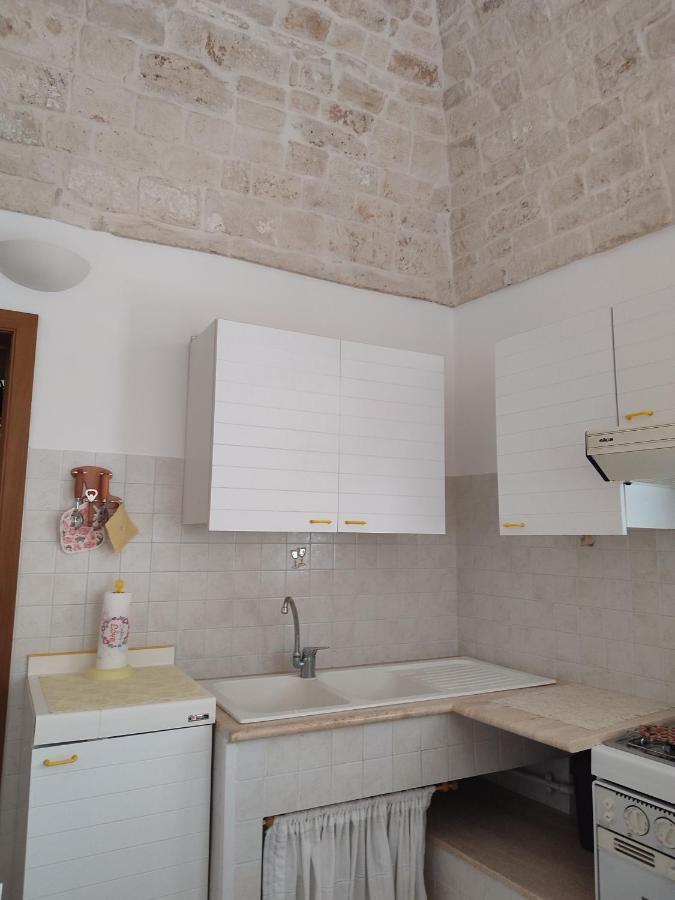 B&B Aquila Alberobello Dış mekan fotoğraf