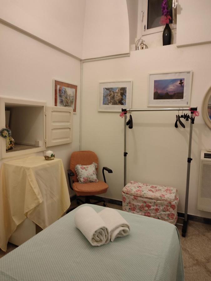 B&B Aquila Alberobello Dış mekan fotoğraf