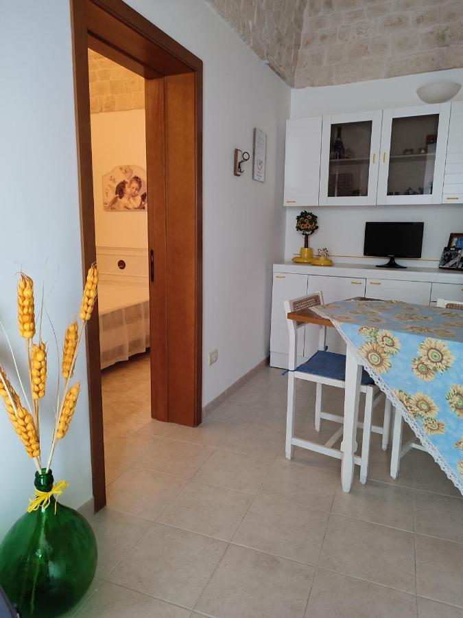 B&B Aquila Alberobello Dış mekan fotoğraf