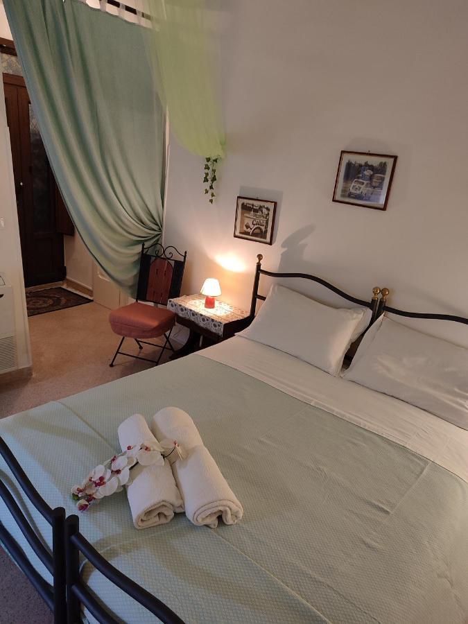 B&B Aquila Alberobello Dış mekan fotoğraf