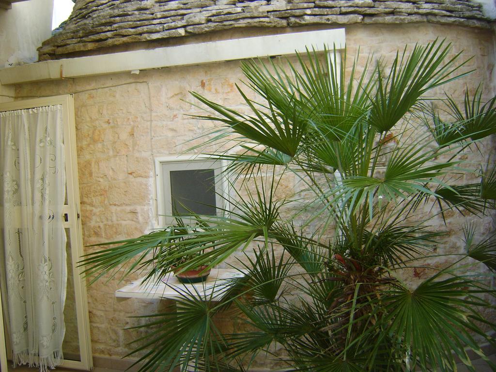 B&B Aquila Alberobello Oda fotoğraf