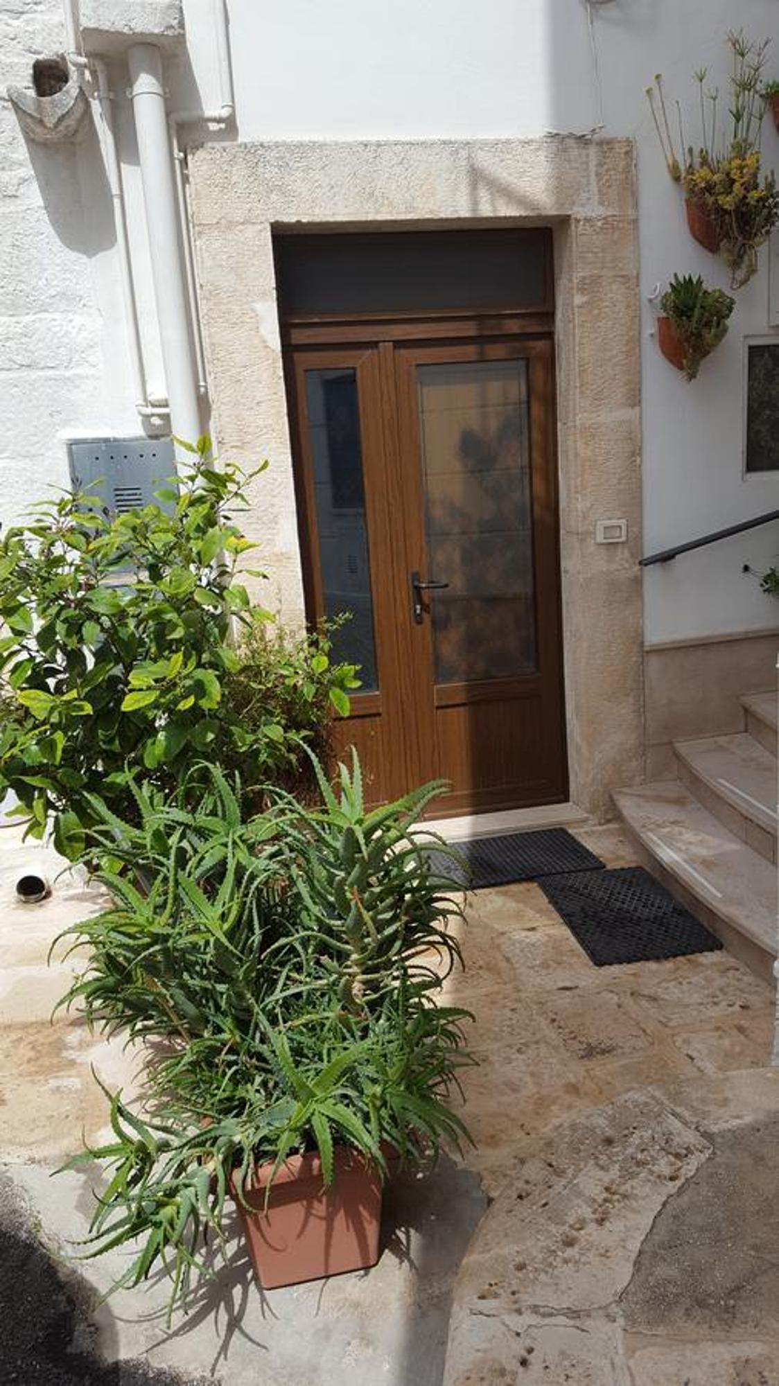 B&B Aquila Alberobello Dış mekan fotoğraf