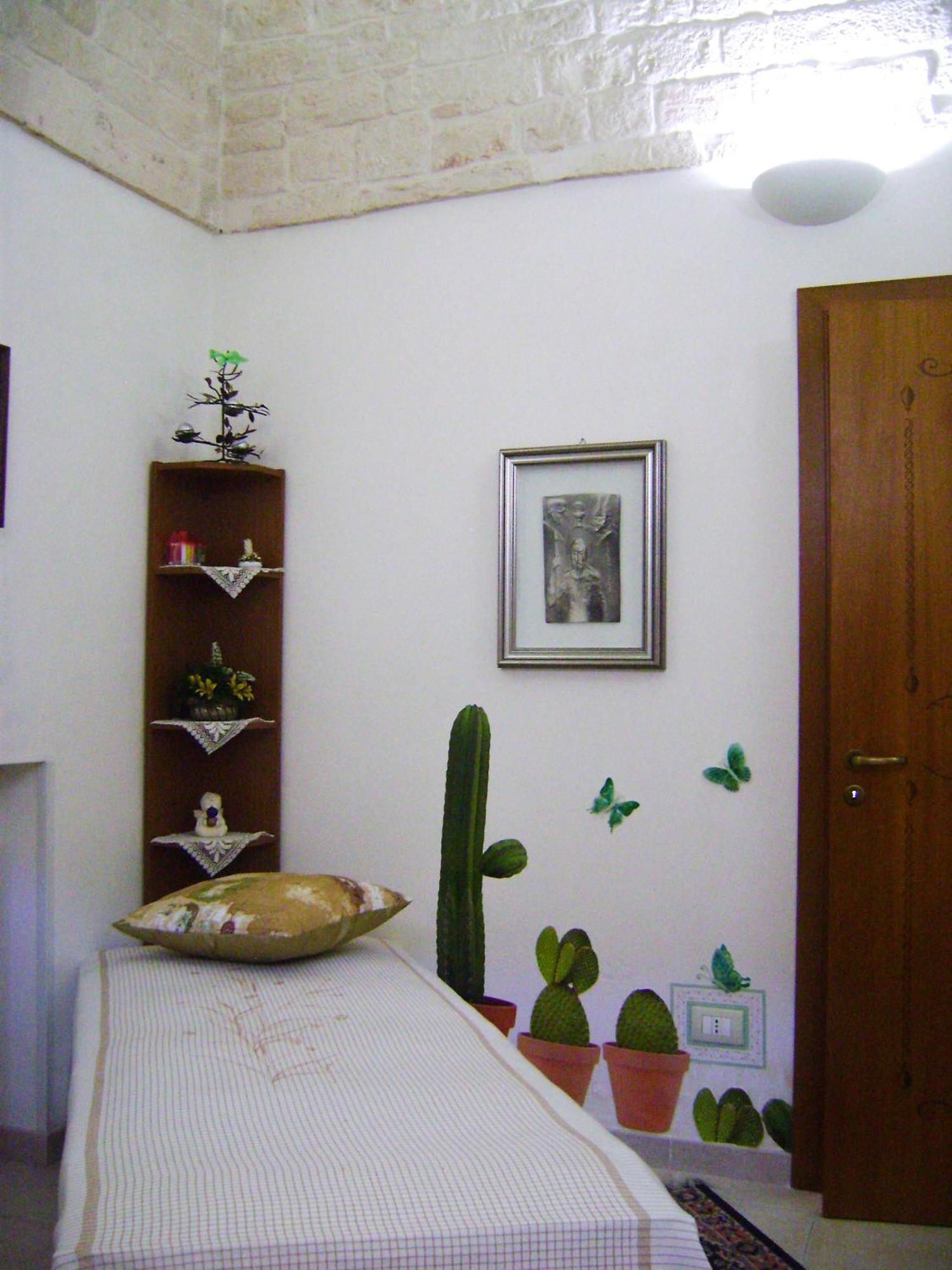 B&B Aquila Alberobello Oda fotoğraf