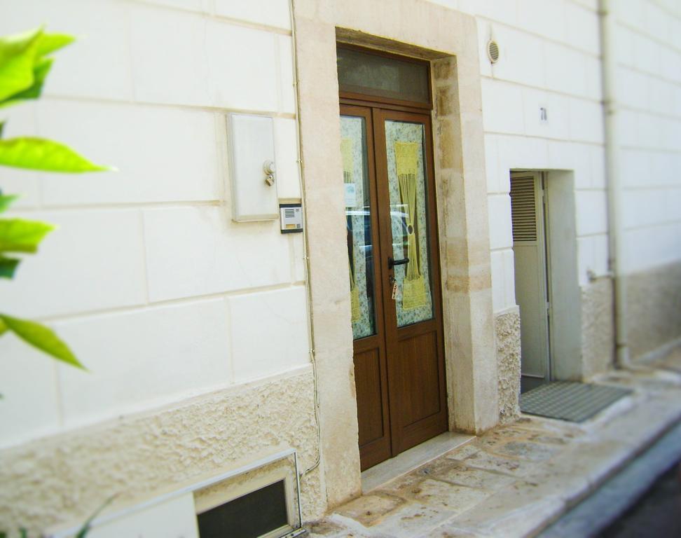B&B Aquila Alberobello Oda fotoğraf