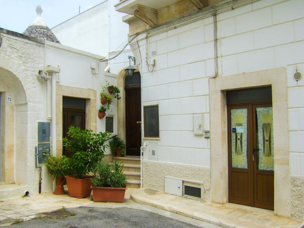 B&B Aquila Alberobello Oda fotoğraf
