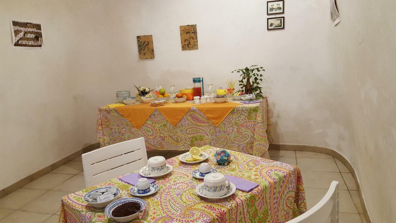 B&B Aquila Alberobello Oda fotoğraf