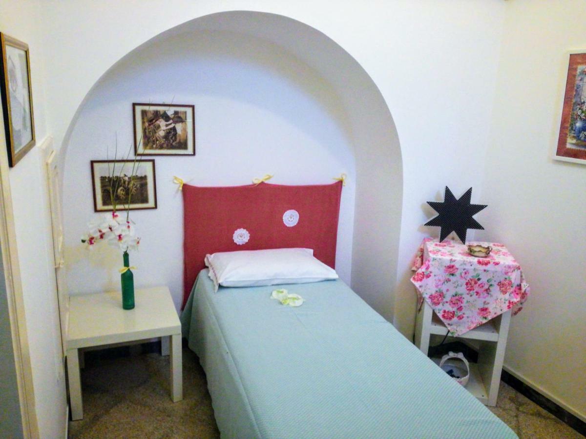 B&B Aquila Alberobello Dış mekan fotoğraf