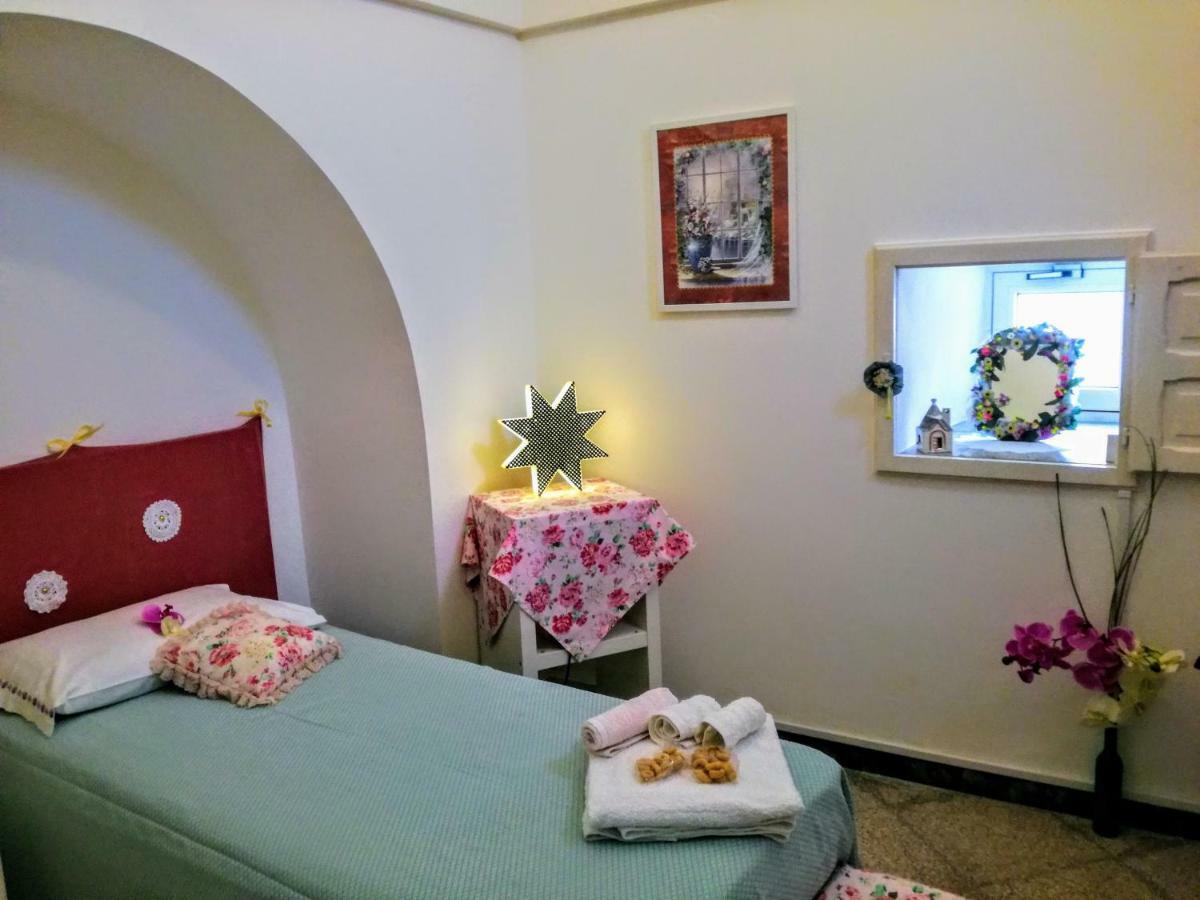 B&B Aquila Alberobello Dış mekan fotoğraf