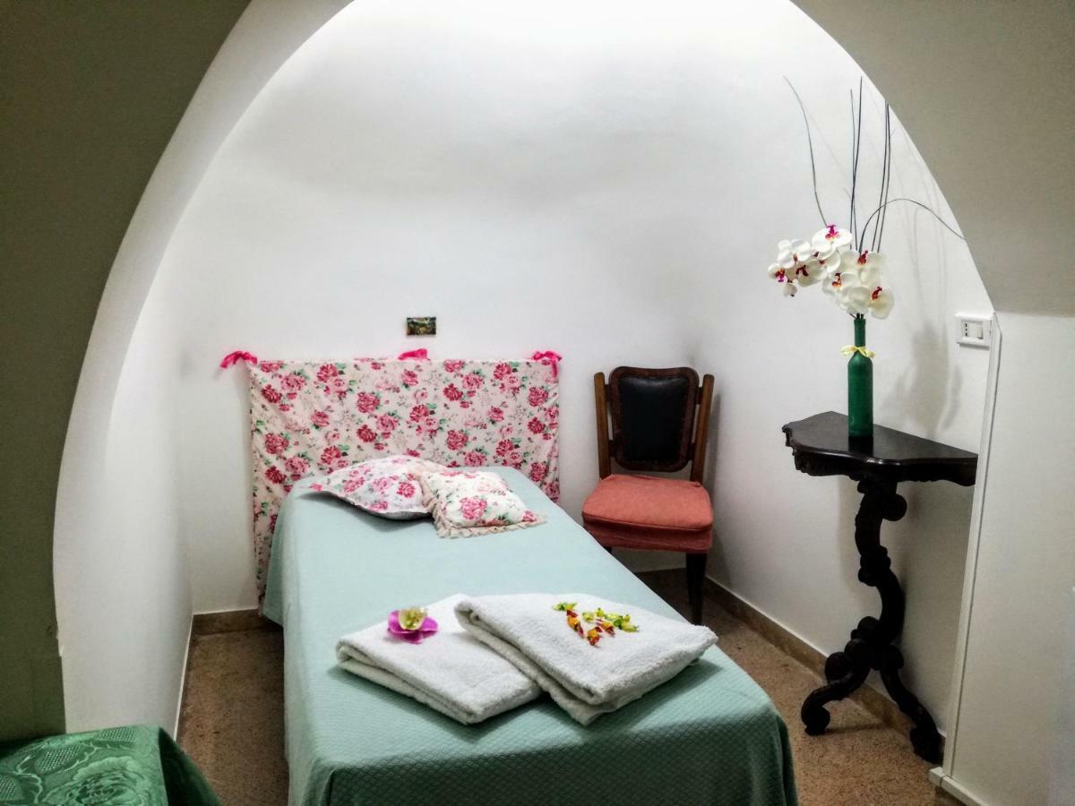 B&B Aquila Alberobello Dış mekan fotoğraf