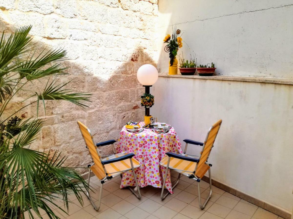 B&B Aquila Alberobello Dış mekan fotoğraf